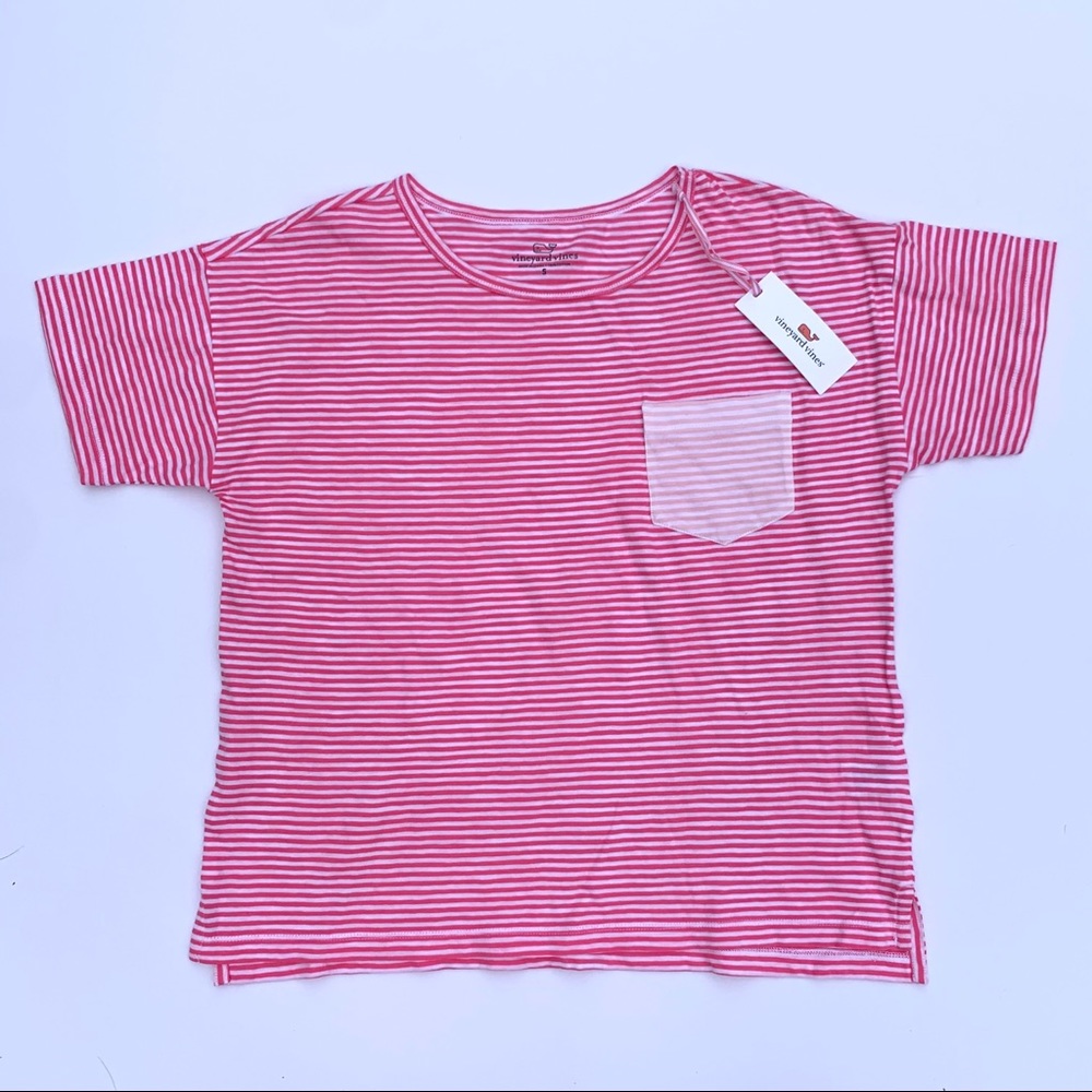 Vineyard Vines • T-Shirt